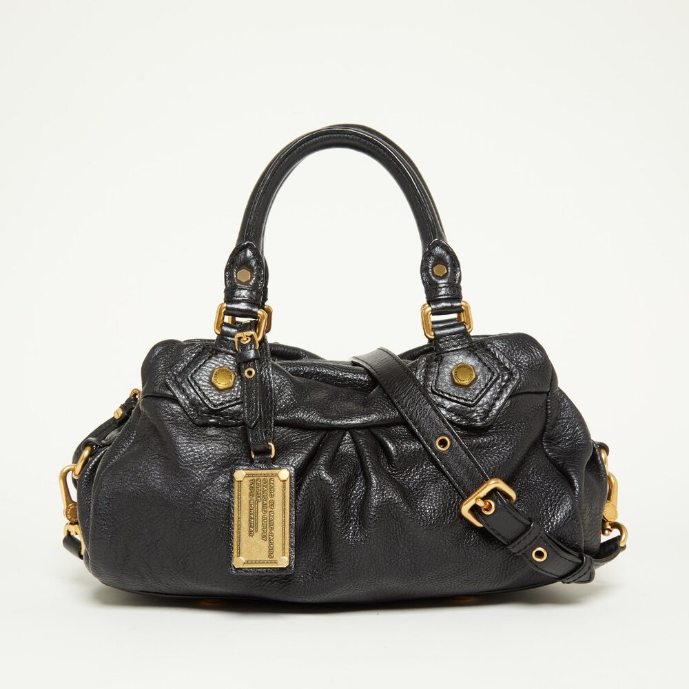 Marc By Marc Jacobs OG Baby Groover Bag